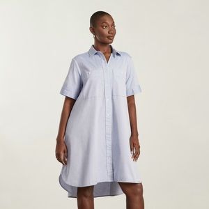 Everlane Daytripper Dress
